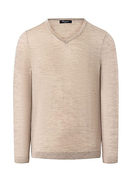 MAERZ Muenchen Strickpullover Pullover V-Ausschnitt 1/1 günstig online kaufen