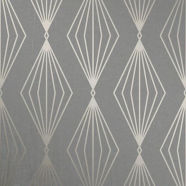 Boutique Vliestapete Marquise Geo Quartz 10,05 x 0,52 m günstig online kaufen