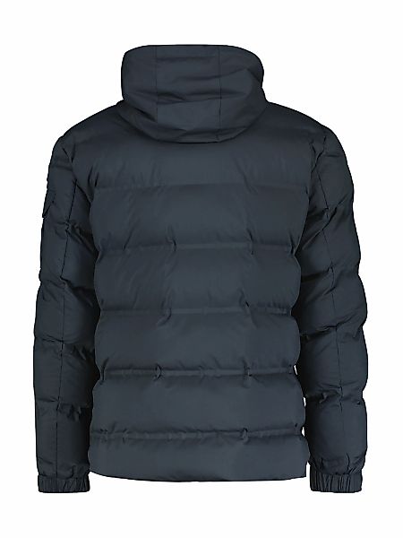 LERROS Steppjacke "LERROS Warm gefütterter Steppblouson mit versteckter Kap günstig online kaufen