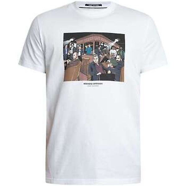 Weekend Offender  T-Shirt Wyndham Grafik-T-Shirt günstig online kaufen
