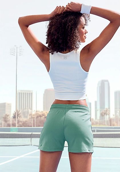 LASCANA ACTIVE mit kleinen Seitenschlitzen günstig online kaufen