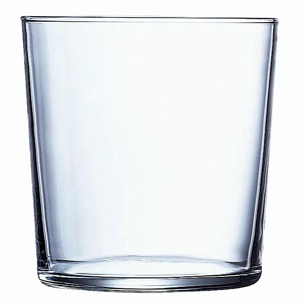 Bierglas Luminarc Durchsichtig Glas (36 Cl) (pack 6x) günstig online kaufen