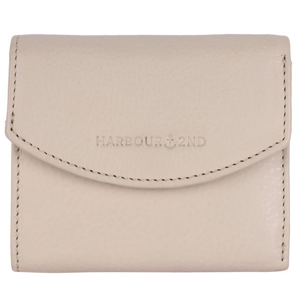 HARBOUR 2nd Geldbörse "Konstanze" Geldbeutel, Portemonnaie, Damenbörse günstig online kaufen
