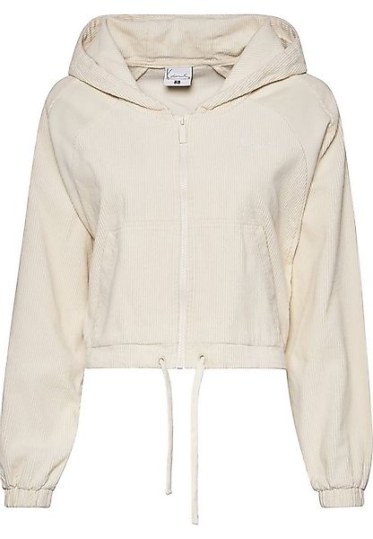Karl Kani Sweatjacke Karl Kani Damen günstig online kaufen