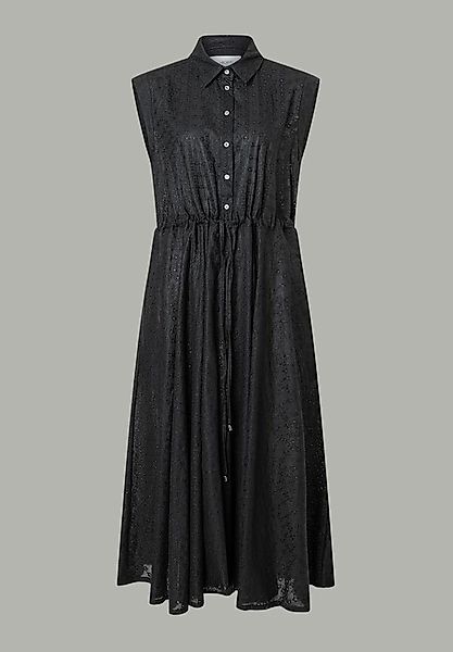 Kleid, schwarz, MORE, Sommer-Kollektion günstig online kaufen