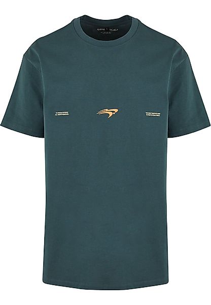 Upscale by Mister Tee T-Shirt "Upscale by Mister Tee Find Love Oversize Tee günstig online kaufen