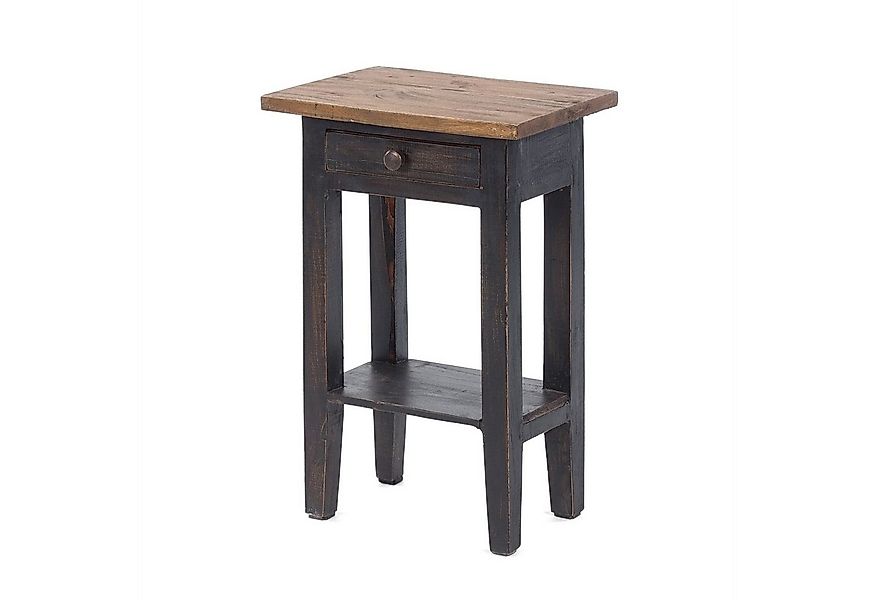 DESIGN DELIGHTS Beistelltisch Telefontisch PLANTA, 52x34cm(HxB) Nachtschran günstig online kaufen