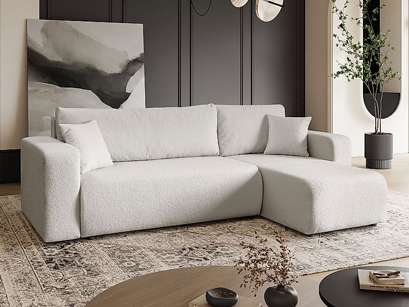 Lookway Ecksofa VESPO L – Moderne günstig online kaufen