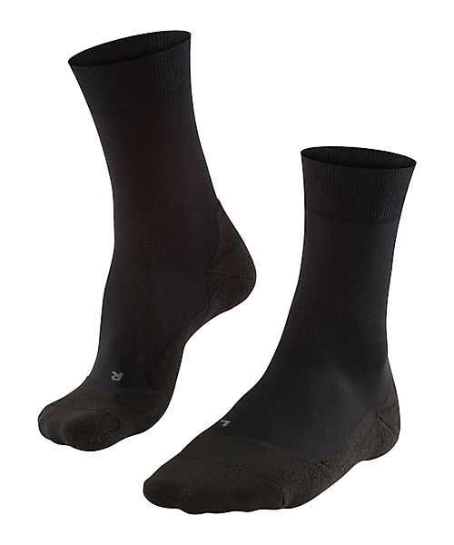 FALKE Sportsocken GO2 (1-Paar) mit mittelstarker günstig online kaufen