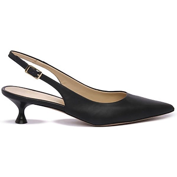 Priv Lab  Pumps AL01 NERO LUCA günstig online kaufen