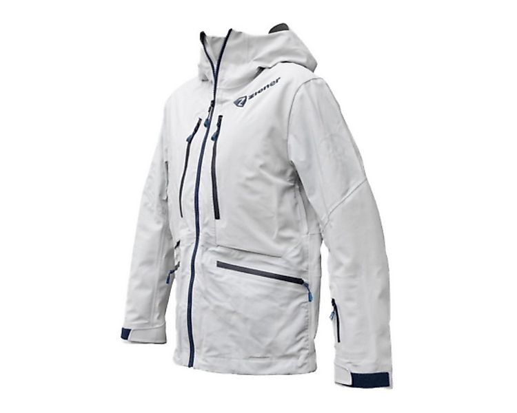 Ziener Skijacke TUAMO Lady DSLV Team Jacket Dermizax® 3-Lagen Material günstig online kaufen
