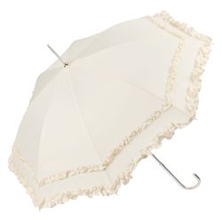 von Lilienfeld Stockregenschirm Hochzeitsschirm Brautschirm Sonnenschirm günstig online kaufen