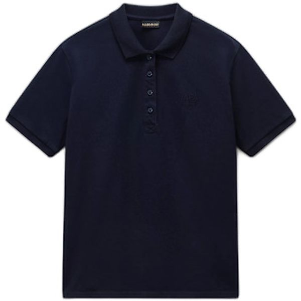 Napapijri  Poloshirt Polo femme  Dini günstig online kaufen