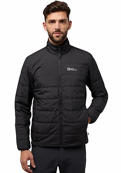 Jack Wolfskin 3-in-1-Funktionsjacke "JASPER 3IN1 JKT M" mit Kapuze 3in1, wa günstig online kaufen