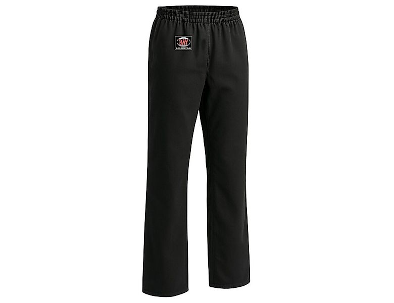 BAY-Sports Sporthose Kampfsporthose Traditional Basic 2025 Karatehose Baumw günstig online kaufen