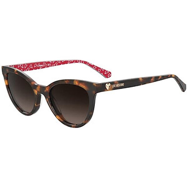 Love Moschino  Sonnenbrillen MOL079/S 2VM Sonnenbrille günstig online kaufen