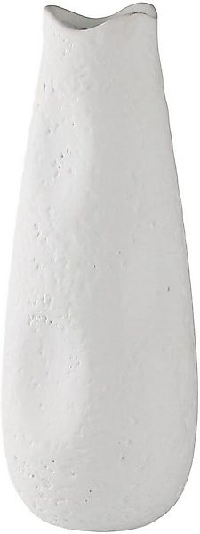 AM Design Dekovase Tischvase aus Keramik (1 St), Keramikvase, Dekoobjekt, B günstig online kaufen