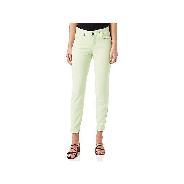 Taifun 5-Pocket-Jeans Jeans für Damen in blau blau regular fit (1-tlg) günstig online kaufen
