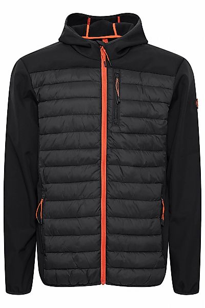 FQ1924 Softshelljacke "Softshelljacke FQJonne" mit Kapuze günstig online kaufen