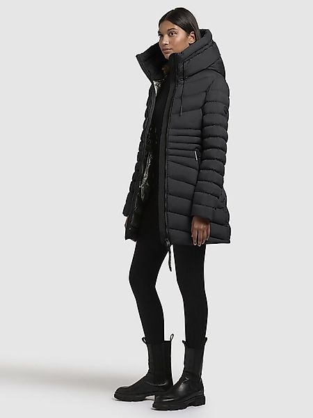 khujo Steppmantel SAMAR günstig online kaufen