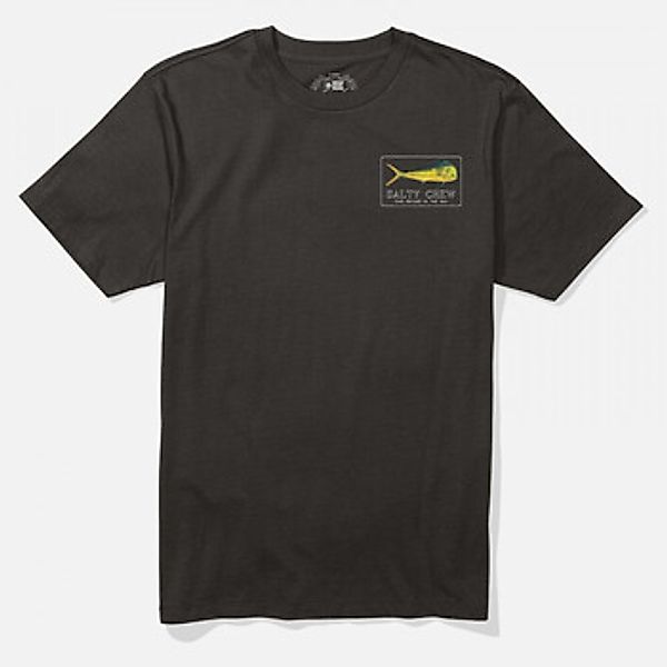 Salty Crew  T-Shirt Golden mahi premium s/s tee günstig online kaufen
