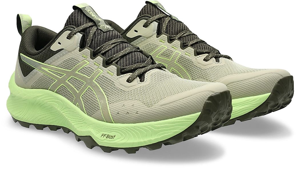 Asics TRABUCO TERRA 3 Trailrunningschuh günstig online kaufen