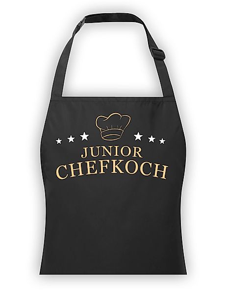 Youth Designz Kochschürze Kinder Schürze Junior günstig online kaufen