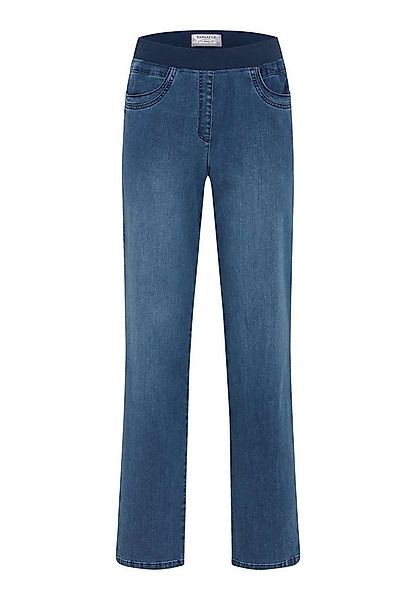 RAPHAELA by BRAX Bequeme Jeans Style CARINA FUN günstig online kaufen
