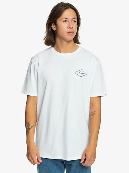 Quiksilver Print-Shirt Omni Lock - T-Shirt für Männer günstig online kaufen