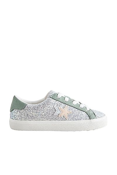 Next Star Sneaker zum Schnüren Sneaker günstig online kaufen