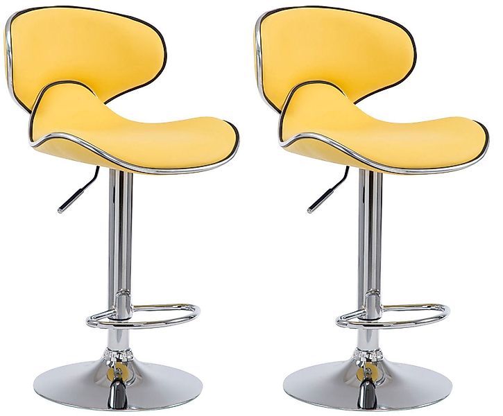 TPFLiving Barhocker Las-Palmas (Set, 2 St., günstig online kaufen