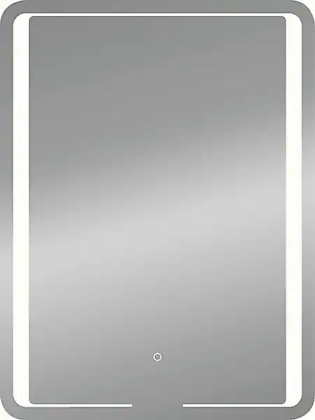 jokey LED-Lichtspiegel »Roomlight I«, 60x80 günstig online kaufen