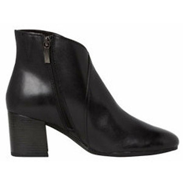 Tamaris  Damenstiefel Stiefeletten für Damen in schwarz günstig online kaufen