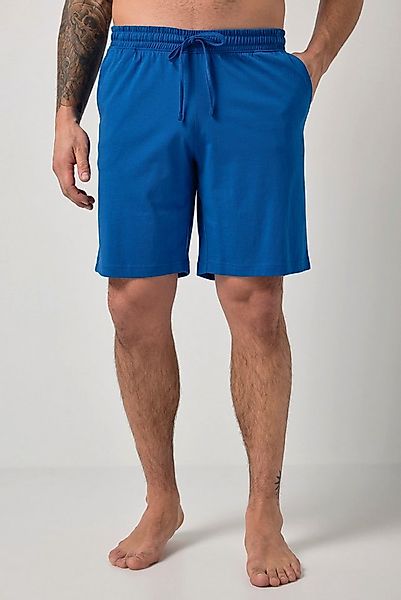 JP1880 Schlafanzug Schlafanzug Hose Homewear Shorts Elastikbund günstig online kaufen
