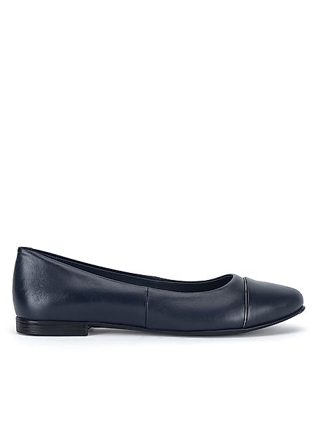 LASOCKI Lasocki Ballerinas Damen RST-ERICA-49 Dunkelblau günstig online kaufen
