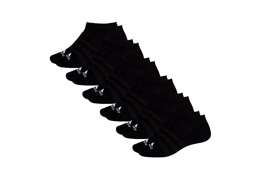 adidas Sportswear Sneakersocken C SPW Low Sneaker (6-Paar) mit eingestickte günstig online kaufen