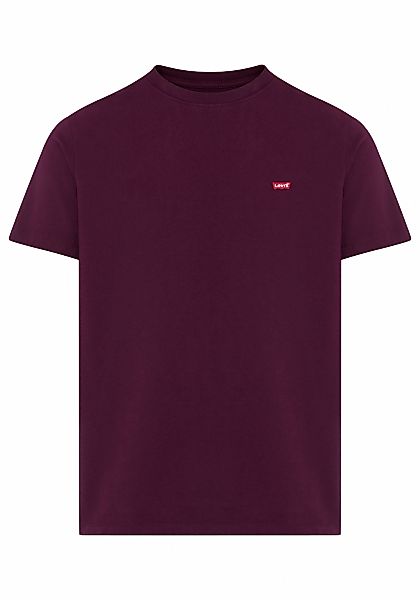 Levis T-Shirt "ORIGINAL HM TEE" günstig online kaufen