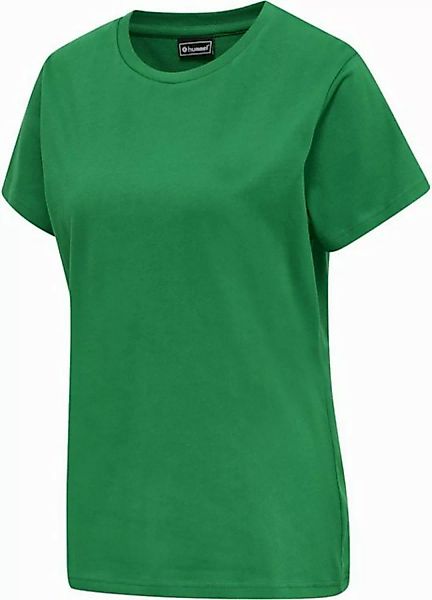 hummel T-Shirt Hummel Damen T-Shirt hmlRED HEAVY T-SHIRT S/S WOMAN 215124 günstig online kaufen