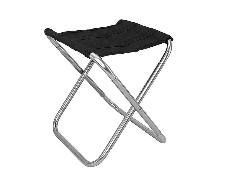 MidGard Klappstuhl Campinghocker Faltstuhl Falthocker aus Aluminium Reiseho günstig online kaufen