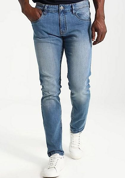 Indicode Regular-fit-Jeans INTony günstig online kaufen