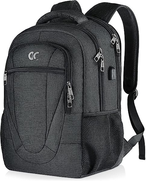 OKWISH Laptoprucksack Rucksäcke Schulrucksack Business Rucksack günstig online kaufen