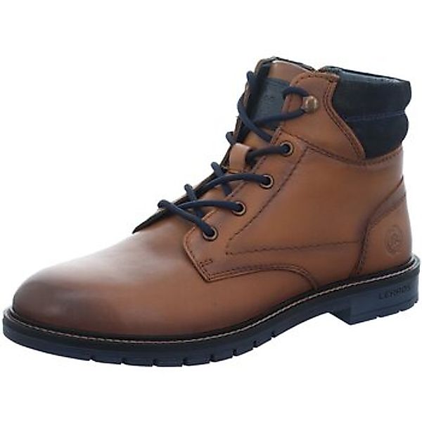 Lerros  Herrenstiefel cognac (mittel) 4974505-307 günstig online kaufen