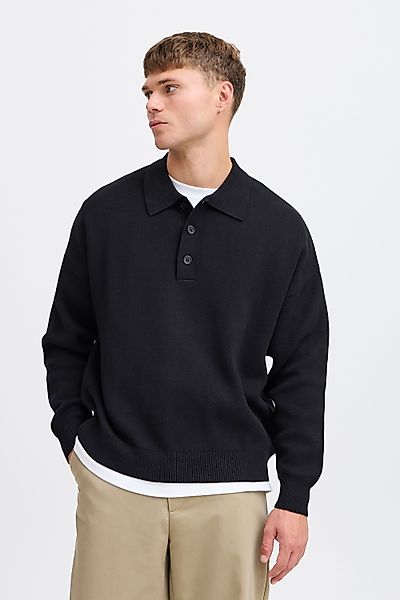 !Solid Strickpullover SDNAHIM Schicker Strickpullover mit günstig online kaufen