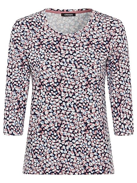 Olsen T-Shirt T-Shirt Long Sleeves günstig online kaufen
