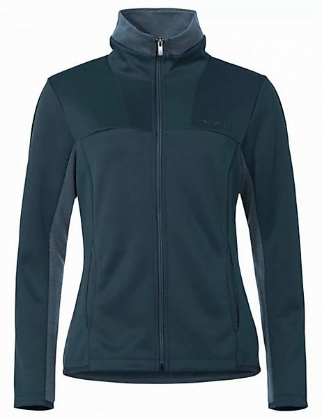 VAUDE Outdoorjacke Vaude Womens Neyland Stretch Fleece Jacket Damen günstig online kaufen