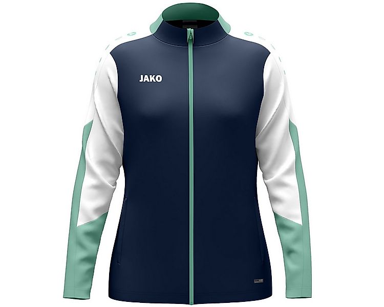 Jako Trainingsjacke 9370D Polyesterjacke Dynamic Damen günstig online kaufen