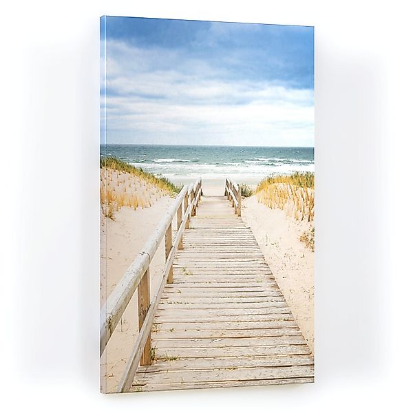 ALLboards Magnettafel Magnettafel CANVASboards 90×60 cm günstig online kaufen