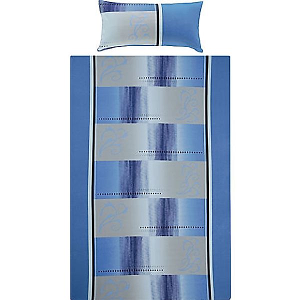 Erwin Müller Single-Jersey Bettwäsche günstig online kaufen