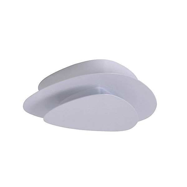 näve LED Deckenleuchte »Liso«, 1 flammig, Leuchtmittel LED-Board   LED fest günstig online kaufen
