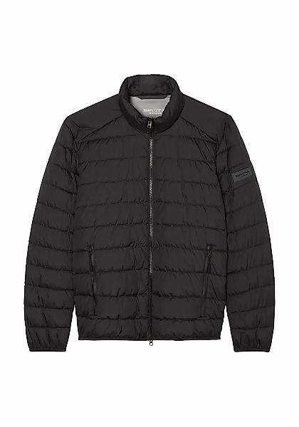 Marc OPolo Steppjacke "Steppjacke Woven Outdoor Jackets 1er Pack" günstig online kaufen